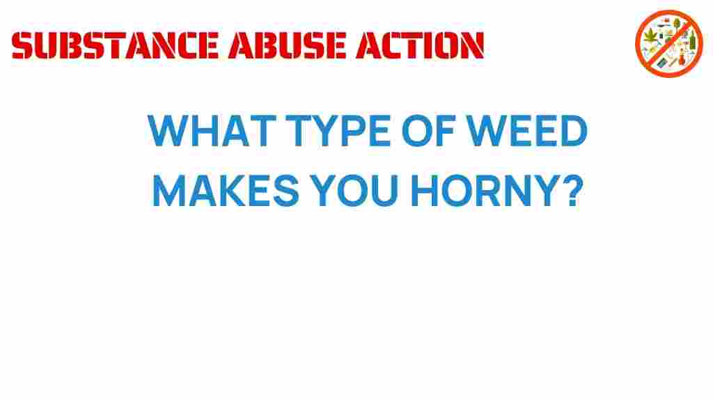 weed-strains-horny-desire