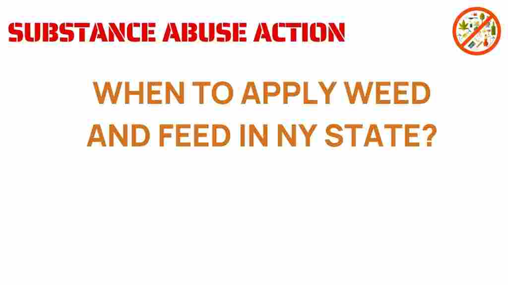 weed-and-feed-application-ny-state