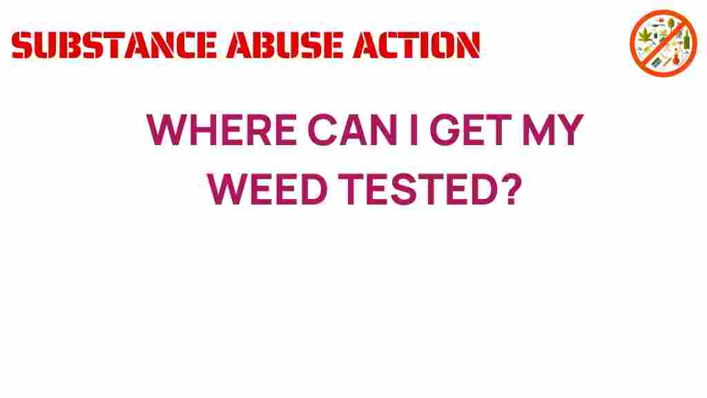 where-can-i-get-my-weed-tested