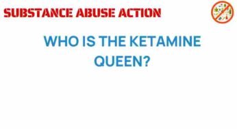 Unveiling the Mystery: Who Is the Ketamine Queen?