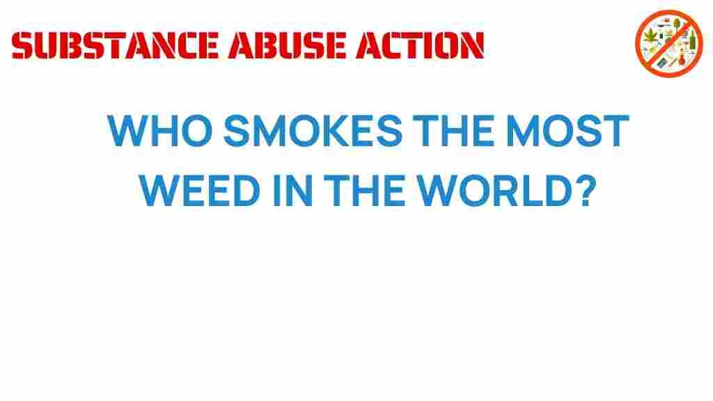 who-smokes-the-most-weed-in-the-world