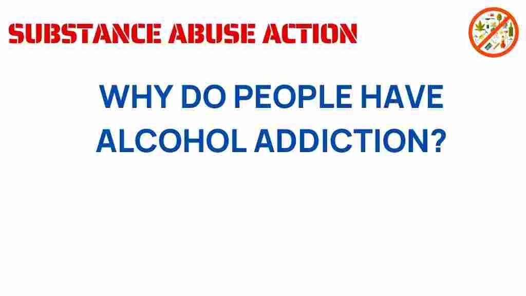 alcohol-addiction-reasons
