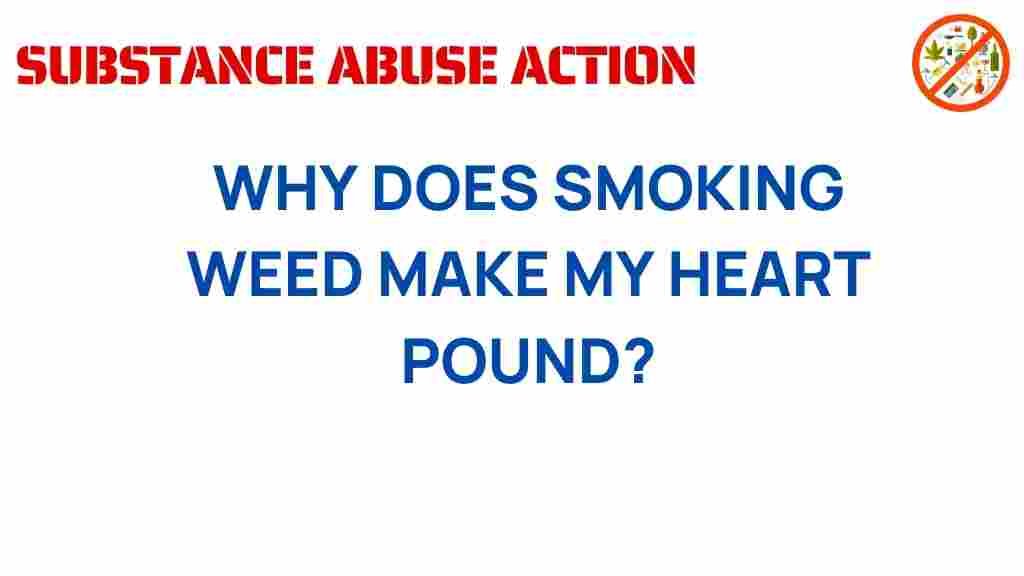 smoking-weed-heart-pounding