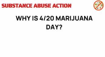 Unraveling the Mystery: Why Is 4/20 Celebrated as Marijuana Day?