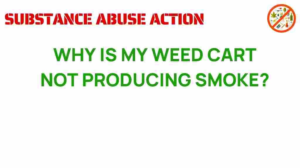weed-cart-not-producing-smoke
